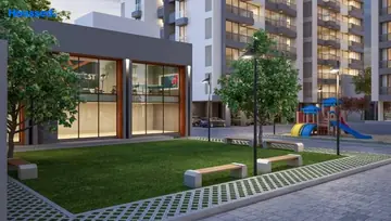 Amenities of Shreeji Shantanu Green Phase 3 - Image 85940
