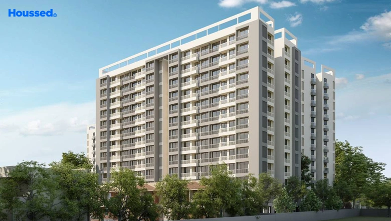Project Image of Shreeji Shantanu Green Phase 3 in Chhani, Vadodara - Image 85939