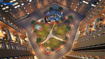 Amenities of Yash Arian - Image 89779