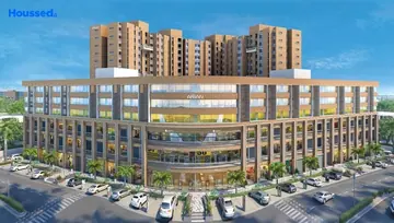 Project Image of Yash Arian - Image 89775