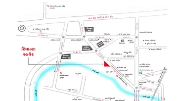 Location of Rivanta Square - Image 86345