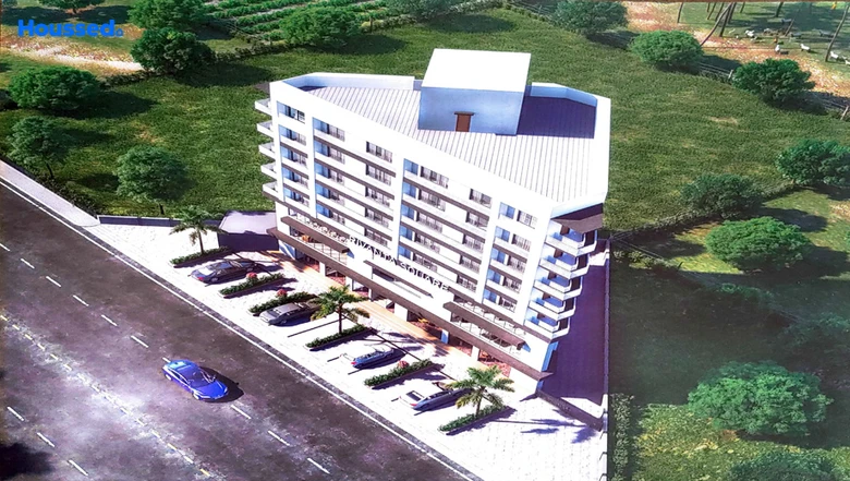 Project Image of Rivanta Square in Variav, Surat - Image 86341