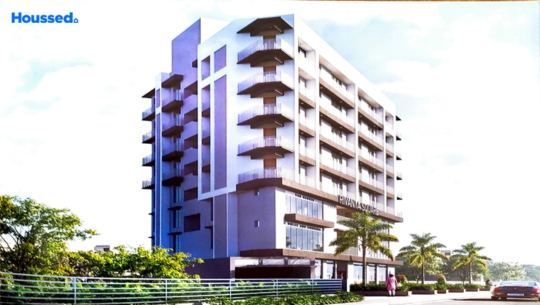 Project Image of Rivanta Square in Variav, Surat - Image 86343