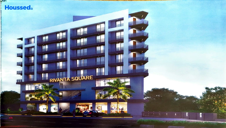 Project Image of Rivanta Square in Variav, Surat - Image 86340