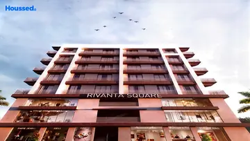 Project Image of Rivanta Square - Image 86342