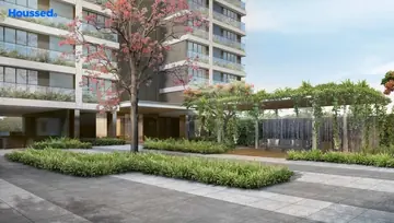 Amenities of Safal Paarijat Eclat - Image 89262