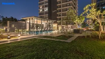 Amenities of Safal Paarijat Eclat - Image 89258