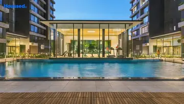 Amenities of Safal Paarijat Eclat - Image 89261