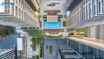 Amenities of Safal Paarijat Eclat - Image 89259