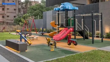 Amenities of Safal Paarijat Eclat - Image 89260