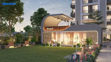 Amenities of Ambica Saffron Valley - Image 86353