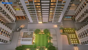 Amenities of Ambica Saffron Valley - Image 86354