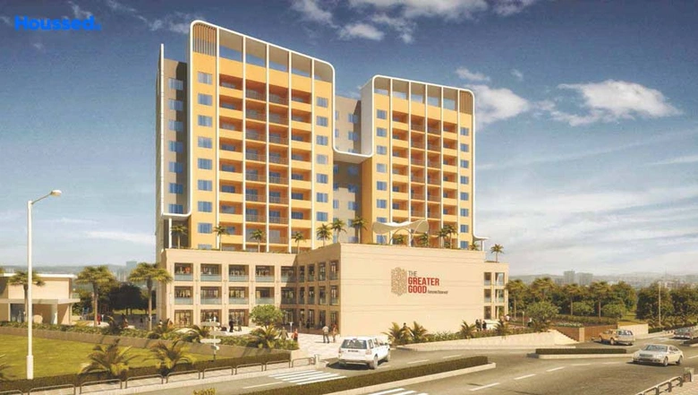 Project Image of The Greater Good in Mohammed Wadi, Pune - Image 23154
