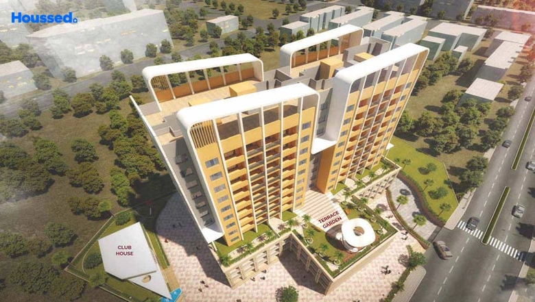 Project Image of The Greater Good in Mohammed Wadi, Pune - Image 23155