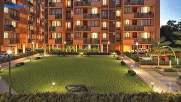 Amenities of Shree Jaldeep Apartments - Image 89545