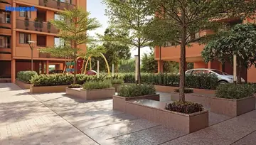 Amenities of Shree Jaldeep Apartments - Image 89544
