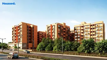 Project Image of Shree Jaldeep Apartments - Image 89542