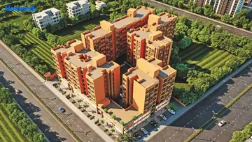 Project Image of Shree Jaldeep Apartments - Image 89543