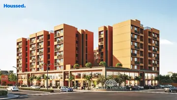 Project Image of Shree Jaldeep Apartments - Image 89541
