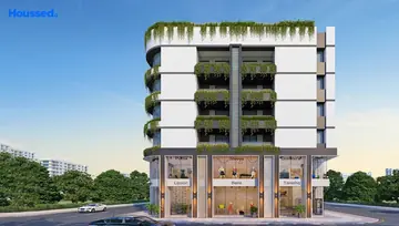 Project Image of Anup Leela Avenue - Image 84450