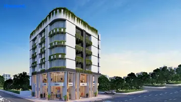 Project Image of Anup Leela Avenue - Image 84449