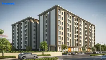 Project Image of Unity Shantam Skyline - Image 93603
