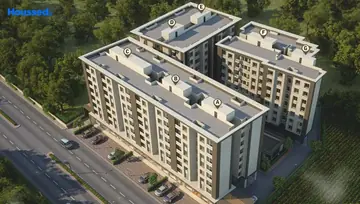 Project Image of Unity Shantam Skyline - Image 93601