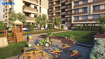 Amenities of Shree Jaldeep Icon - Image 89811