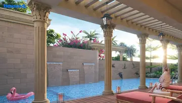 Amenities of Vraj Regalia 18 - Image 84462