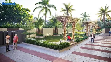 Amenities of Shree Hari Green - Image 88668