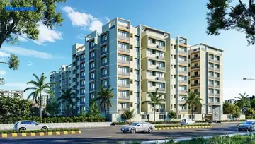 Project Image of Shree Hari Green - Image 88665