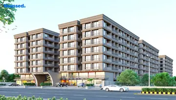 Project Image of Parivar Varniraj Valley - Image 84488