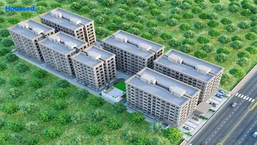 Project Image of Parivar Varniraj Valley - Image 84489