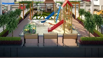 Amenities of Hari Panchshila Sky - Image 84581