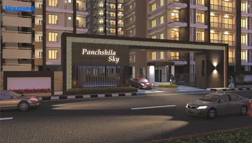 Project Image of Hari Panchshila Sky - Image 84578