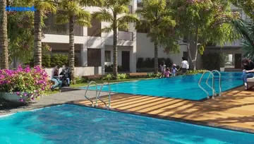 Amenities of Alembic Kiara - Image 84675