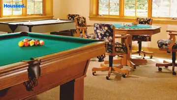 Amenities of Alembic Kiara - Image 84674