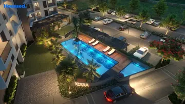 Amenities of Alembic Kiara - Image 84676
