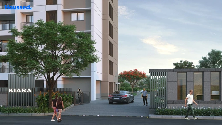 Project Image of Alembic Kiara in Chhani, Vadodara - Image 84671