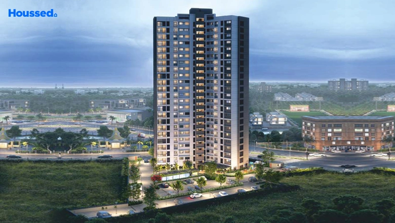 Project Image of Alembic Kiara in Chhani, Vadodara - Image 84672
