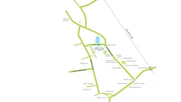 Location of Alembic Shangri La - Image 84696