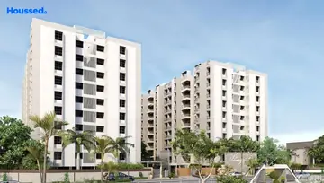 Project Image of Alembic Shangri La - Image 84691