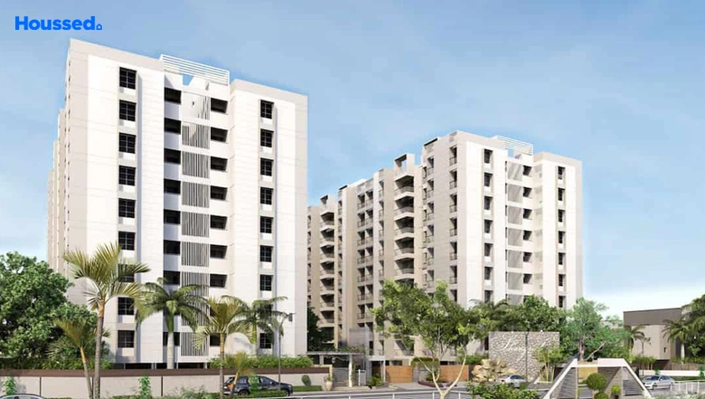 Project Image of Alembic Shangri La in Gorwa, Vadodara - Image 84691