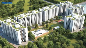 Project Image of Alembic Shangri La - Image 84692