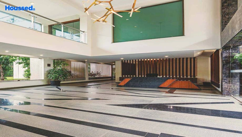 Project Image of The Terraces Phase 2 in Balewadi, Pune - Image 23118