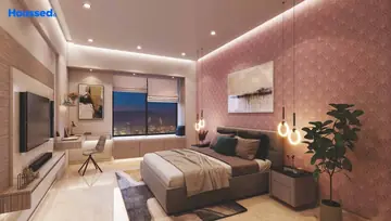 Sample Apartment of The Terraces Phase 2 - Image 23128