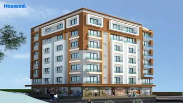 Project Image of Param Square - Image 86360