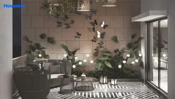 Amenities of Alembic Townhouse 24 - Image 85959