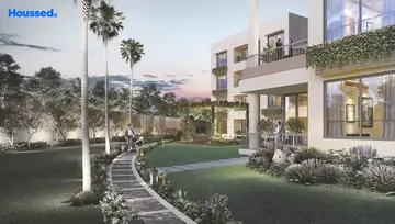 Amenities of Alembic Townhouse 24 - Image 85960