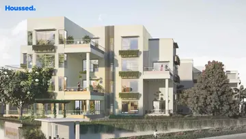 Project Image of Alembic Townhouse 24 - Image 85957